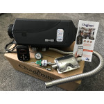 CHALLENGER DIESEL AUTOHEAT  'C' SERIES  HEATERS SUPPLY ONLY